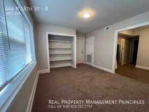 444 N 18th St-Unit -8 in Kansas City, KS - Building Photo - Building Photo