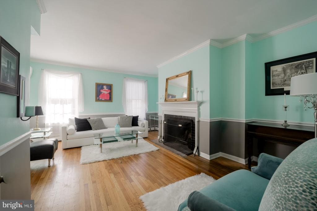 428 Wolfe St in Alexandria, VA - Building Photo