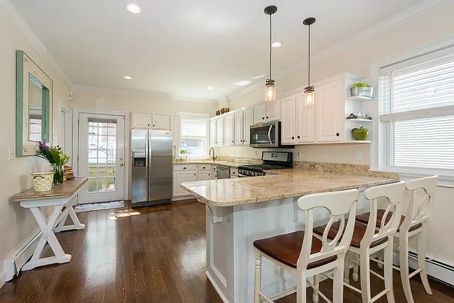 property at 263 Bolton St