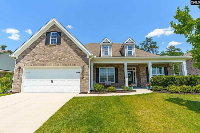 property at 488 Frst Crk Wy