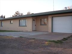 La Paloma Del Sol I & II in Deming, NM - Building Photo