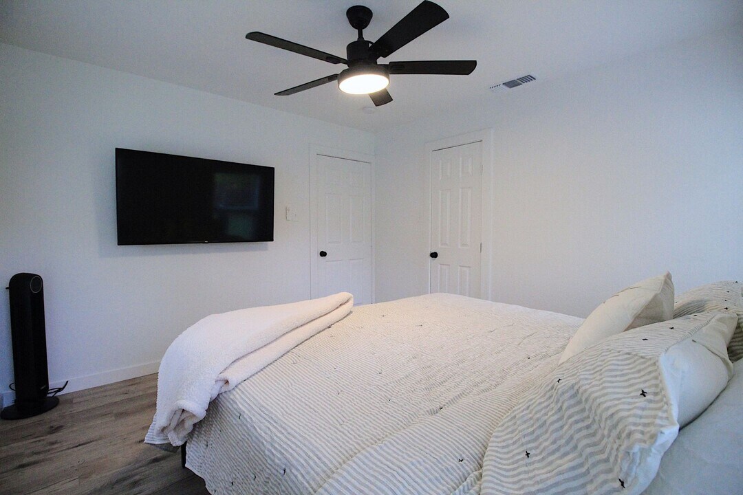 2513 Ryan Ave in Fort Worth, TX - Building Photo