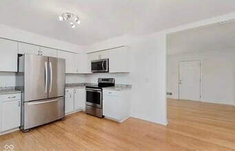 10409 Barmore Ave in Indianapolis, IN - Building Photo - Building Photo