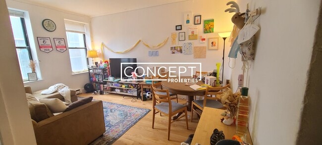 property at 774 Columbus Ave