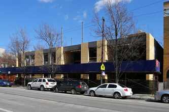 1017 N California Ave in Chicago, IL - Building Photo - Building Photo