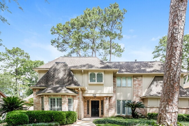 5118 Westerham Pl