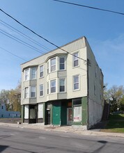 752 Albany St in Schenectady, NY - Building Photo - Building Photo