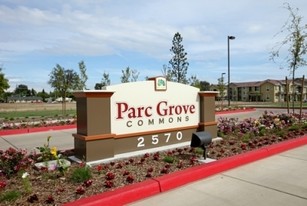 Parc Grove Commons Apartments