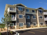 Victory Court Apartments photo'