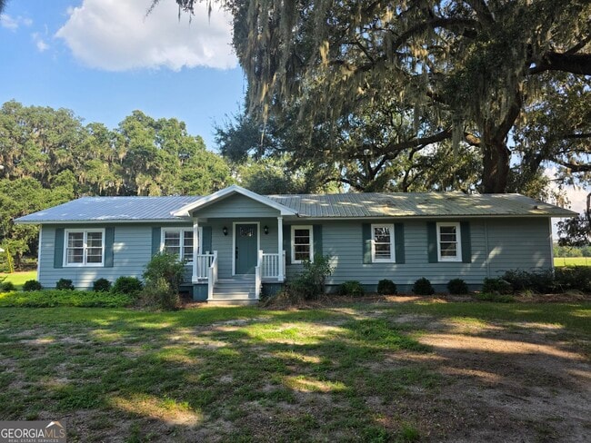 807 Pound Rd in Guyton, GA - Building Photo - Building Photo