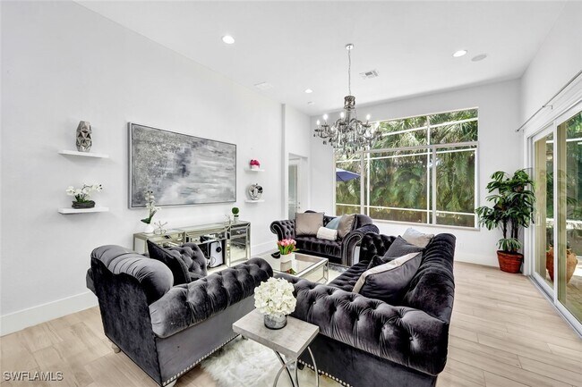 property at 8910 Paseo De Valencia St
