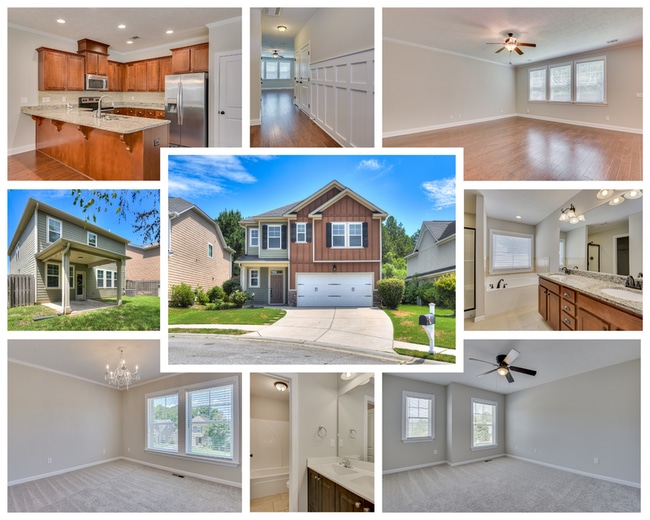 property at 327 Buxton Ln