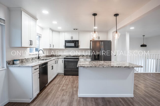 property at 893 N 500 E