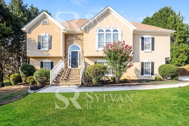 103 Chestnut Knoll in Stockbridge, GA - Building Photo - Building Photo