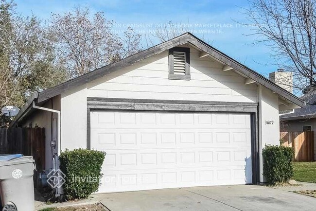 3609 Rio Pacifica Way in Sacramento, CA - Foto de edificio - Building Photo