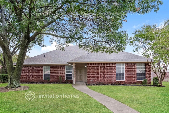 property at 832 Andalusia Trail