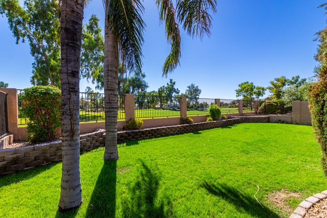 2271 W Rockrose Pl in Chandler, AZ - Foto de edificio - Building Photo