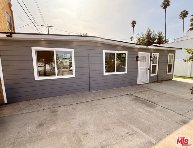 property at 3900 2nd Ave