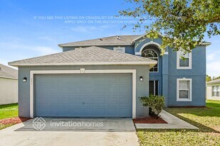 281 McKay Blvd in Sanford, FL - Building Photo