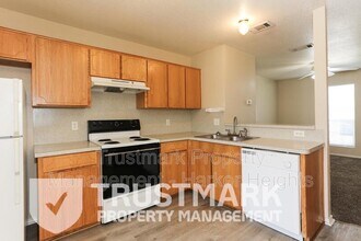 4403 B Abigail in Killeen, TX - Building Photo - Building Photo