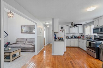 4 Sterling Ln in Westford, MA - Building Photo - Building Photo