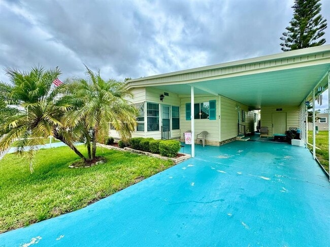 property at 89 Cypress Dr