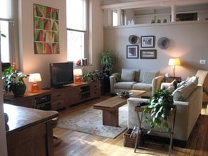 31st Street Lofts in Pittsburgh, PA - Foto de edificio - Interior Photo