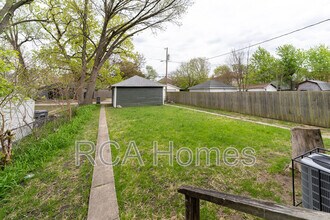 1115 N Oxford St in Indianapolis, IN - Building Photo - Building Photo