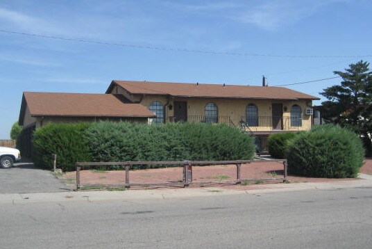 4013 O'Neal Ave in Pueblo, CO - Foto de edificio - Building Photo