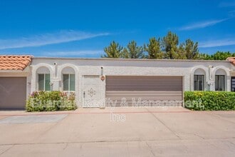 3401 N 37th St in Phoenix, AZ - Building Photo - Building Photo