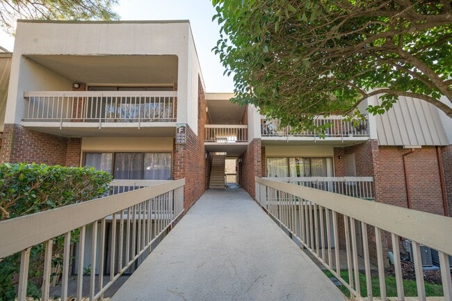 property at 500 Umstead Dr