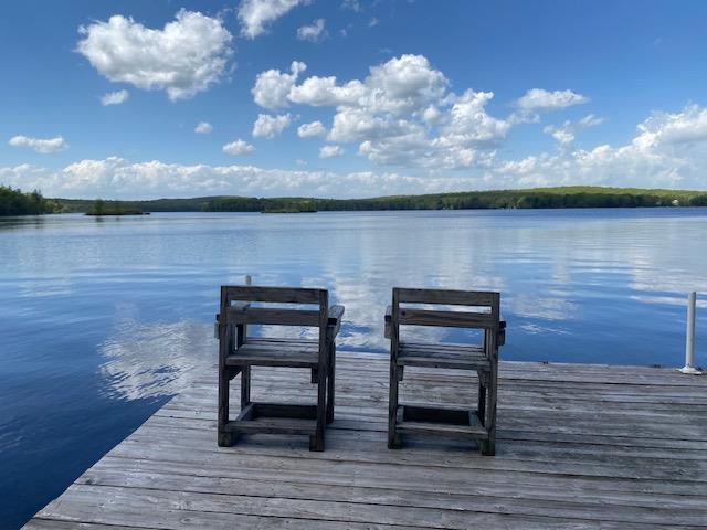 property at 368 Yankee Lake Rd