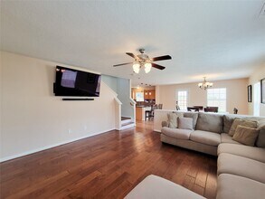 7726 Sagemark Ridge Dr in Cypress, TX - Building Photo - Building Photo