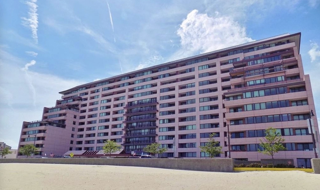 350 Revere Reach Blv in Revere, MA - Building Photo