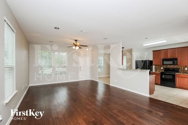 1912 Cabrera Ln in Aubrey, TX - Building Photo - Building Photo