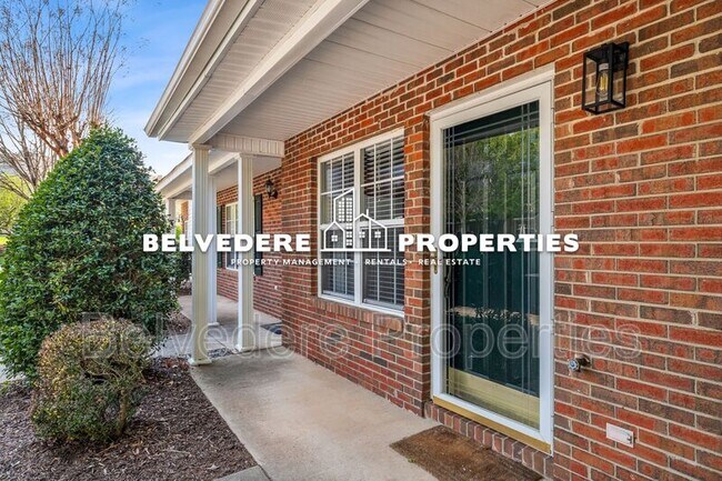 4405 Carly's Way in Greensboro, NC - Building Photo - Building Photo