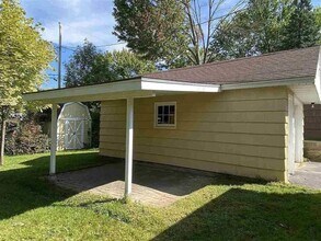 808 Turner St in Wausau, WI - Building Photo - Building Photo