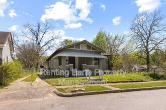 6309 3rd Ave S in Birmingham, AL - Building Photo - Building Photo