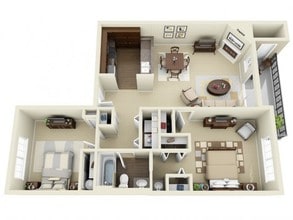 Lakemont Orchard in Issaquah, WA - Building Photo - Floor Plan