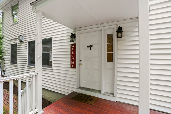 property at 110 Weaver St
