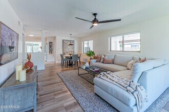 4229 N 34th St in Phoenix, AZ - Building Photo - Building Photo