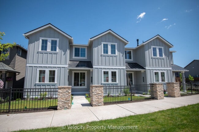 property at 3032 NE Terreo Pl