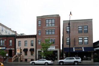 1625 N Halsted St in Chicago, IL - Building Photo - Building Photo