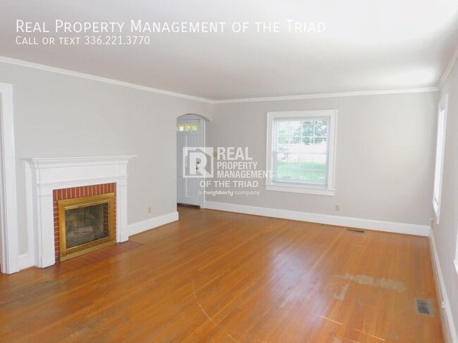 1524 Rankin Rd in Greensboro, NC - Building Photo - Building Photo