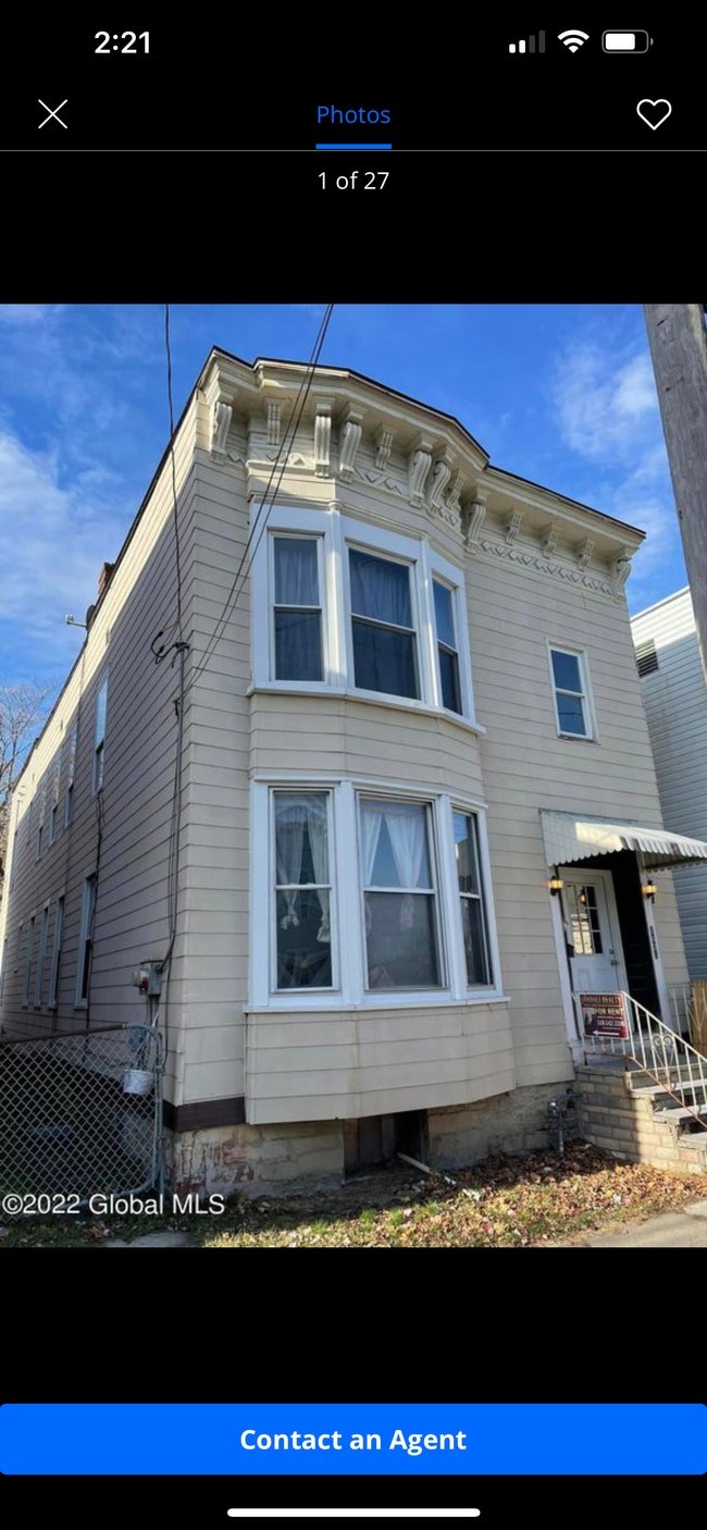 1625 6th Ave, Unit #1