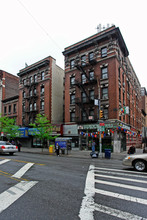 661 W 179th St in New York, NY - Foto de edificio - Building Photo