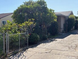 5243 Acacia St in San Gabriel, CA - Building Photo