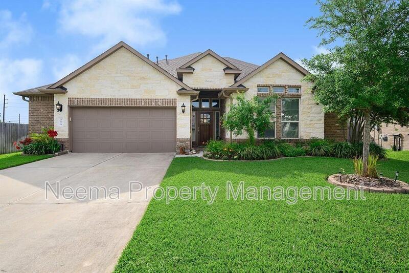 5619 S Denham Ridge Ln in Spring, TX - Building Photo