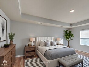 1610 Labonte Pkwy in Mcdonough, GA - Foto de edificio - Building Photo