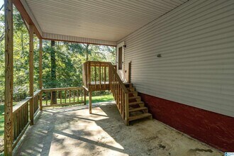 1541 Rainbow Ln in Warrior, AL - Building Photo - Building Photo